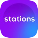 Stellar — Stations